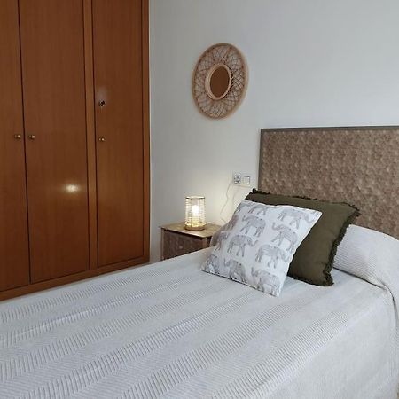 Vistas Al Mar En Canet Playa Wifi Канет-де-Беренгер Экстерьер фото