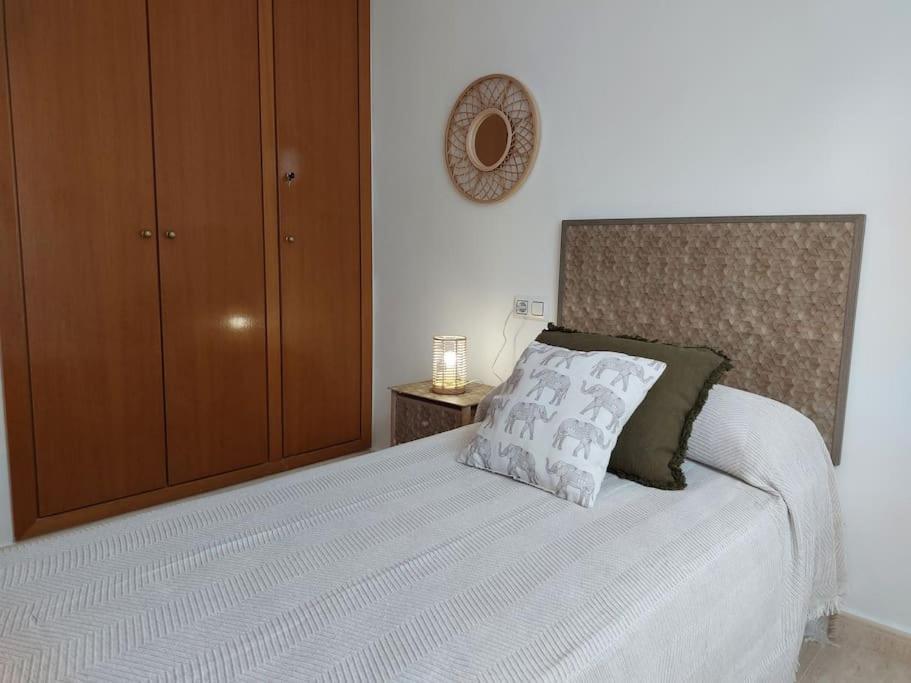 Vistas Al Mar En Canet Playa Wifi Канет-де-Беренгер Экстерьер фото