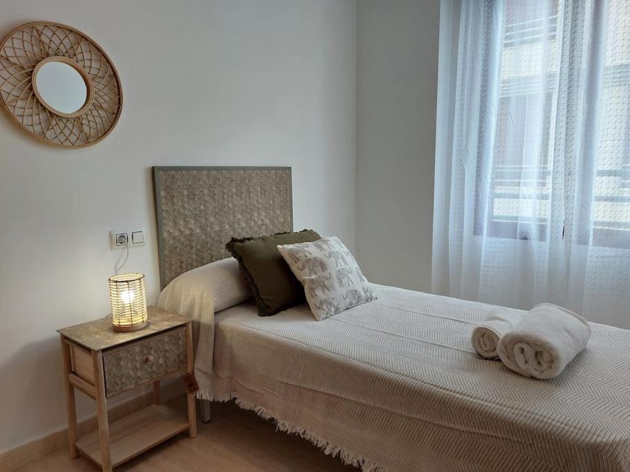 Vistas Al Mar En Canet Playa Wifi Канет-де-Беренгер Экстерьер фото