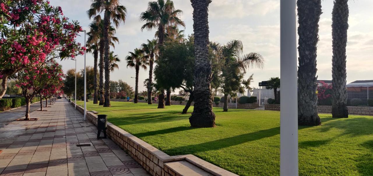 Vistas Al Mar En Canet Playa Wifi Канет-де-Беренгер Экстерьер фото