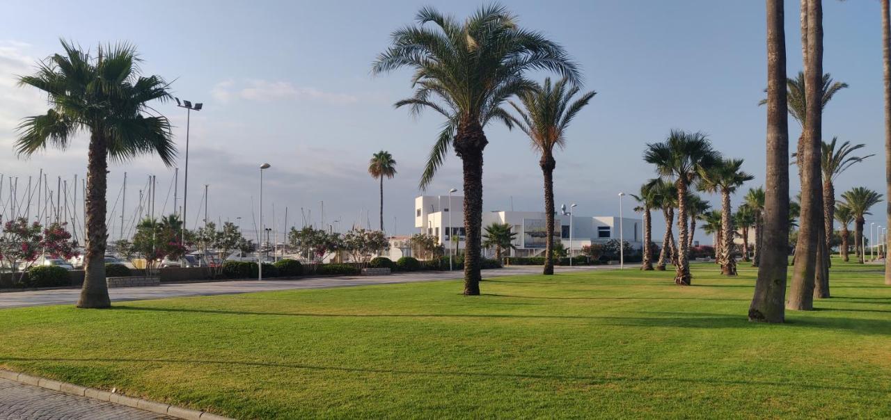 Vistas Al Mar En Canet Playa Wifi Канет-де-Беренгер Экстерьер фото